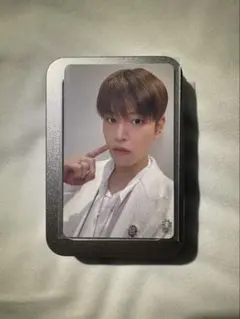 straykids オフイベ　Hollow 1/24関西会場トレカ　スンミン