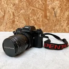PENTAX super A / ワインダー ME II セット 動作確認済 - メルカリ
