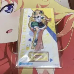 ホロライブ　角巻わため　アクリルスタンド　⑨