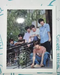 NCT WISH トレカ　ポラロイド　poppop