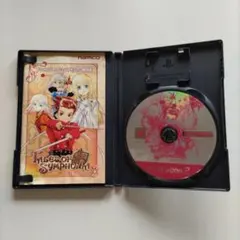 テイルズオブシンフォニア PS2