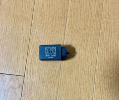 アポロウィンカー（矢羽根式方向指示器） 12v仕様（クレジットは24v