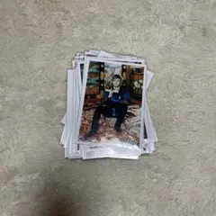 超特急 カイ 生写真