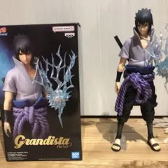 2025年最新】grandista nero サスケの人気アイテム - メルカリ