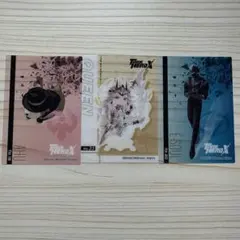 TO BE HERO X クリアカードコレクション - メルカリ