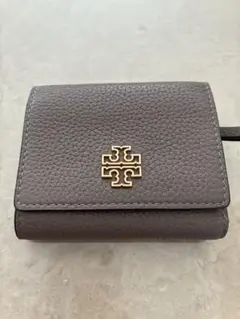 トリーバーチ 三つ折り 財布