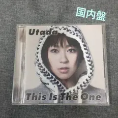 2026年最新】this is the one 宇多田の人気アイテム - メルカリ