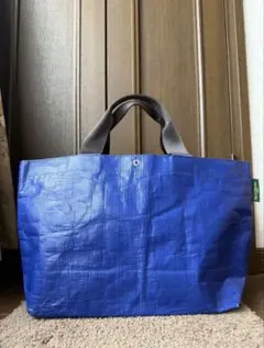 Herve Chapelier 2012PP マルシェバッグのサムネイル