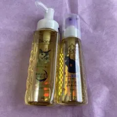な*ー様 Biore The Cleanse オイルメイク落とし 金木犀の香りのサムネイル
