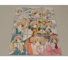 2026年最新】カードキャプターさくらトレカの人気アイテム - メルカリ
