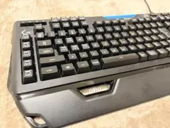【ゲーミングキーボード】Logicool G910 ORION SPECTRUM