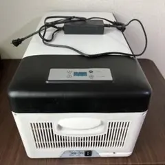 ベルソス ポータブル冷凍冷蔵庫 15L VERSOS（ベルソス） 車載冷蔵庫 15l ポータブル冷蔵庫 DC 12V 24V AC