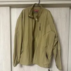 シェルジャケット ナイロンジャケット