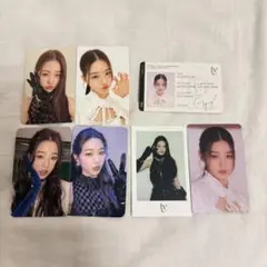IZ*ONE ONE, THE STORY トレカ 全132枚 コンプ - メルカリ