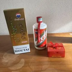 Kweichow Moutai 375ml 2024年製造 - メルカリ