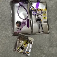 小幡選手 応援グッズ 3点セット