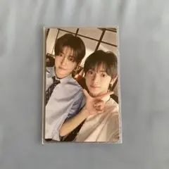 TWS はじめまして ジフン ハンジン ユニットトレカ