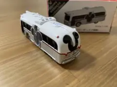 ミッキーマウス ミニバス 1/126 スケール