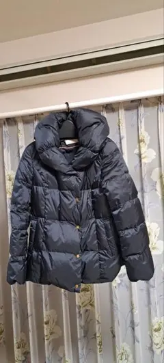 再値下げしました。エニィスィス　ダウンジャケット