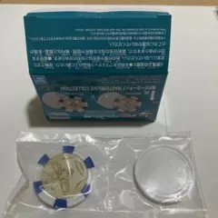 一番くじ ジョジョの奇妙な冒険 I賞 魂のポーカーチップ ポルナレフ