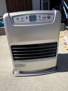 トヨトミ 石油ファンヒーター LC-320 2019年製 - メルカリ