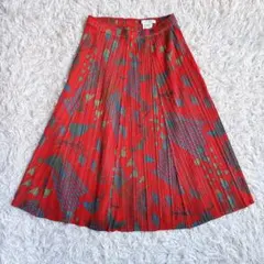 2025年最新】PLEATS PLEASE 柄：総柄 プリーツスカートの人気アイテム