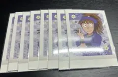 忍たま乱太郎　鉢屋三郎　ぱしゃこれ