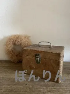 フリーBOX 古道具のサムネイル