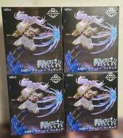 2026年最新】AMP＋ フリーレン フィギュアの人気アイテム - メルカリ