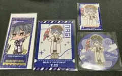 2026年最新】18TRIP エイトリ 蜂乃屋凪の人気アイテム - メルカリ