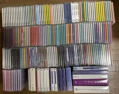 乃木坂46 シングル 1st〜41th アルバム1st〜5th CD まとめ売り 乃木坂46 シングル 1st〜41th アルバム1st〜5th CD まとめ売り - メルカリ