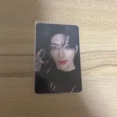 ZB1 リッキー Musicplant ラキドロ トレカ ガラケー 携帯