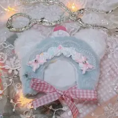 pastel creamsoda ブルーハワイ③