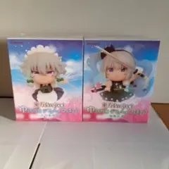 東方Projectフィギュア各種セット売りです！
