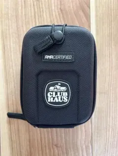 クラブハウス　スコープケース　CLUBHAUS 距離計ケース　計測器ケース