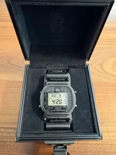 し*げ様 【used】STUSSY 25th G-SHOCK 25周年記念 ステ STUSSY】25周年限定モデル G-SHOCK