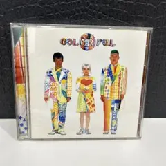 4274 Colorful / ポケットビスケッツ