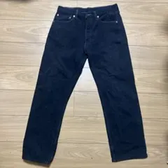 新品未使用Levi's 501 ダークデニム W32 L32 2025年最新】Yahoo!オークション -リーバイス 501 w32の中古品・新品