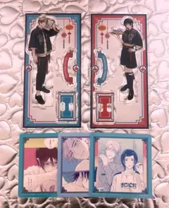 冬縞しぐれ　純情でなにが悪い　コラボカフェ　純情茶房