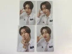 RIIZE アントン　トレカ