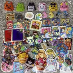 アメステおすそ分けバラ100枚セットmix ② - メルカリ
