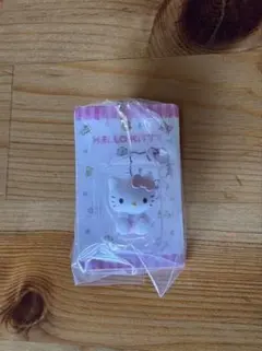 ハローキティ パッケージミニチュアコレクション