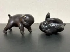 2026年最新】銅 犬 置物の人気アイテム - メルカリ