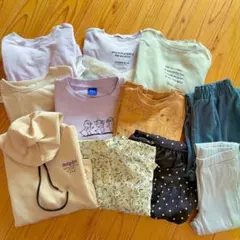 女の子130 まとめ売り