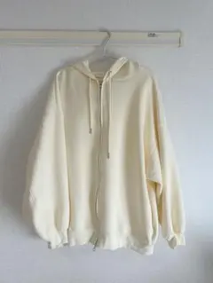 フーディ パーカー