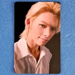 【ENHYPEN】ニキ House of Vampire VIP トレカ