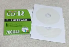 CD-R 14枚セット 未使用