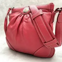 COACH コーチ 2way ショルダーバッグ パテントレザー F15478 - メルカリ