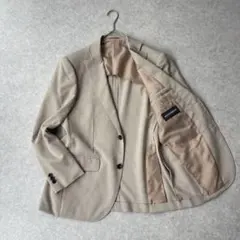 近年 美品】Perfect Suit FActory サマージャケット 春夏 - メルカリ