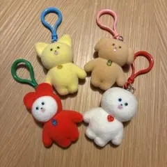 魚津水族館 真珠コーナー フロッキーマスコットセット - メルカリ